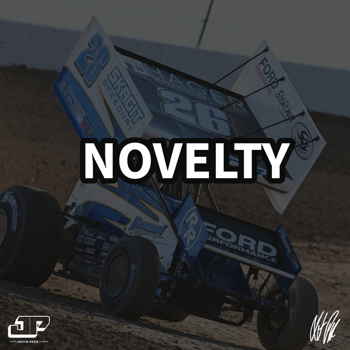 Novelty – Shop JP