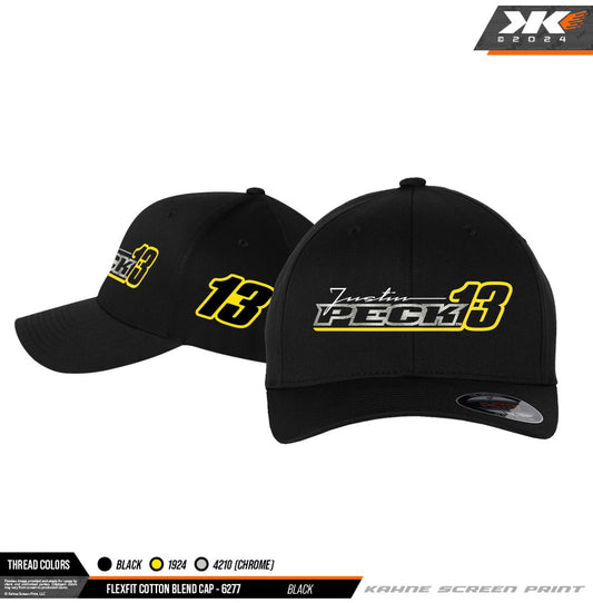 Breakout Flex Fit Hat