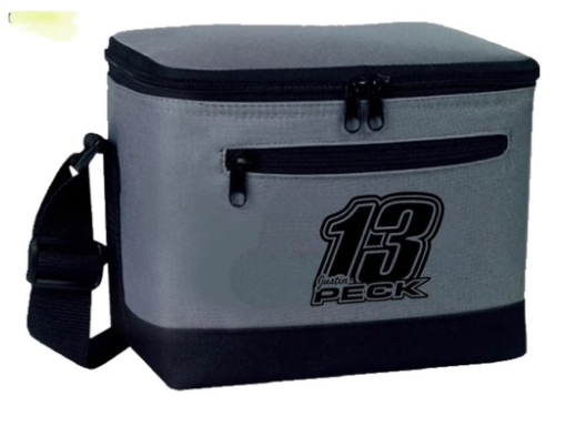 Soft Sided Cooler (6 Pack)