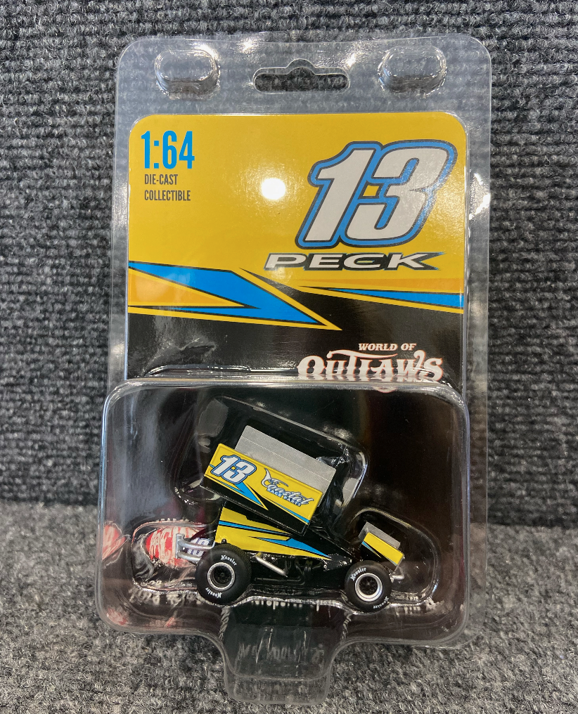 1:64 Die Cast