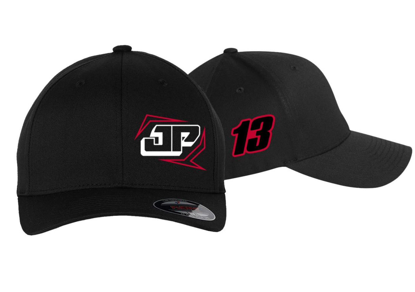 JP 13 Flexfit Hat