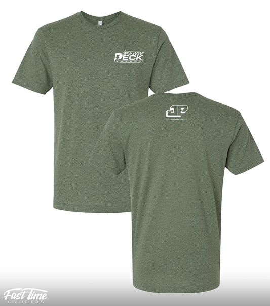 Big Peck Energy Lifestyle - Green